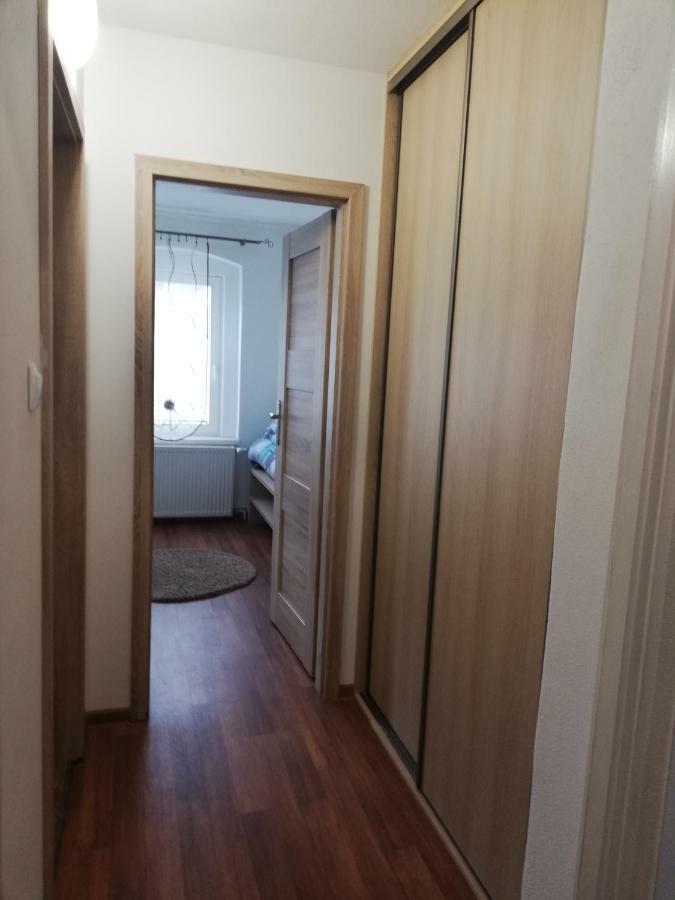 Tysiaclecia 11/1 Apartment Piechowice Bagian luar foto
